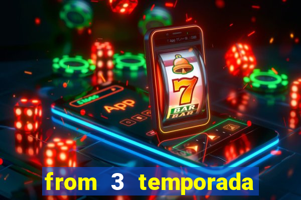 from 3 temporada dublado torrent
